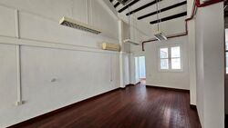 The Arts House At The Old Parliament (D6), Office #613744671